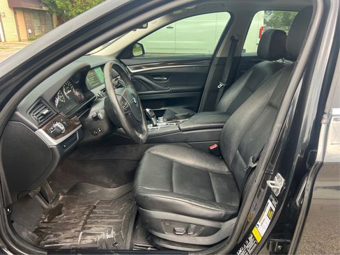 Used 2013 BMW 528i xDrive Sedan image 10