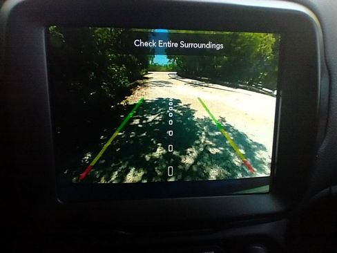 Used 2022 Jeep Renegade Latitude w/ Convenience Group image 37