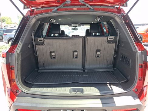 Certified 2023 Nissan Pathfinder Rock Creek AWD/4WD image 29