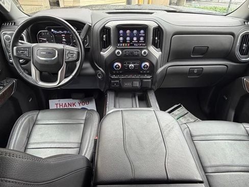 Used 2023 GMC Sierra 2500 Denali w/ Denali Ultimate Package AWD/4WD image 34