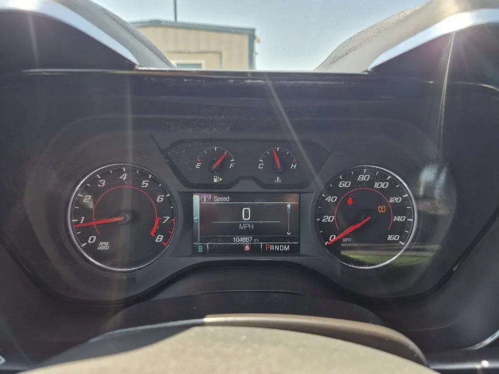 Used 2018 Chevrolet Camaro LT w/ RS Package RWD image 29