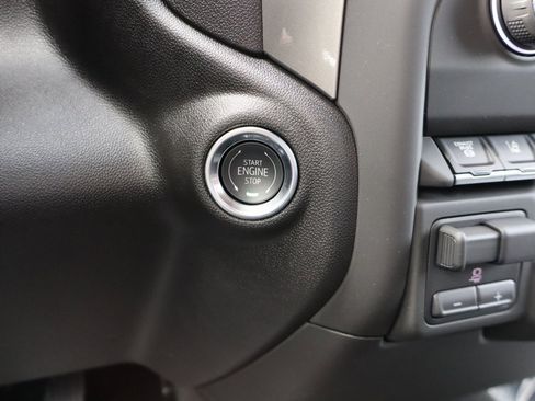 New 2025 Chevrolet Silverado 2500 Custom w/ Custom Value Package image 13