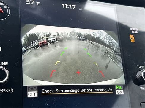 Certified 2024 Subaru Legacy Limited image 15