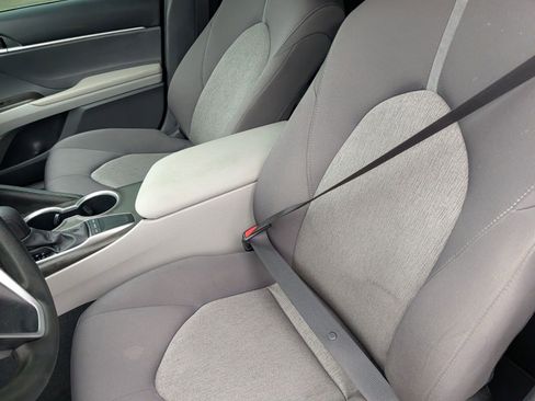 Used 2024 Toyota Camry LE image 13