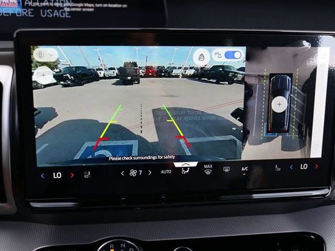New 2026 Ford Expedition Active AWD/4WD image 14