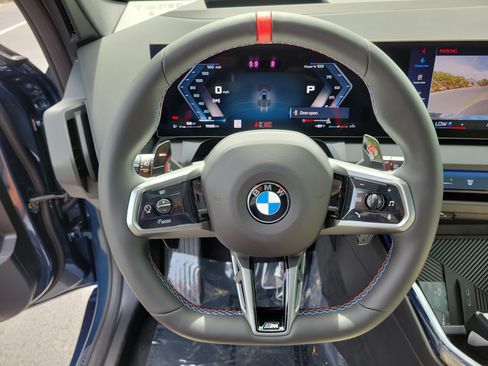 New 2026 BMW X3 M50 w/ Premium Package AWD/4WD image 22