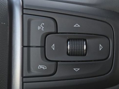 New 2025 GMC Sierra 2500 SLT w/ SLT Premium Package image 16