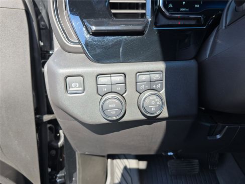 Used 2024 Chevrolet Silverado 1500 ZR2 w/ ZR2 Bison Edition image 35