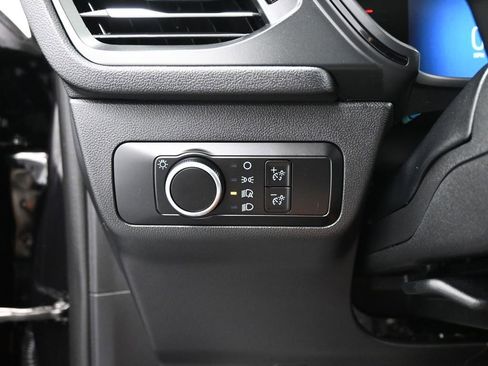 Certified 2025 Ford Escape ST-Line image 14