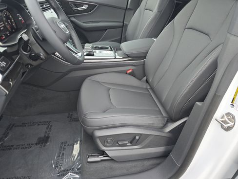 New 2026 Audi Q8 Premium Plus image 19