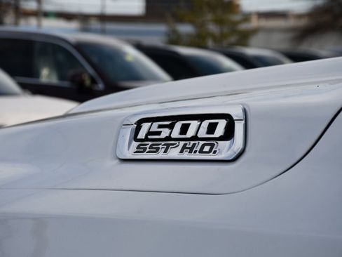 Used 2025 RAM 1500 Limited image 13