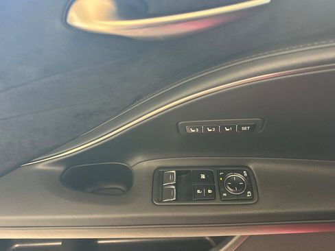 Used 2021 Lexus LC 500 Coupe w/ Performance Package RWD image 8