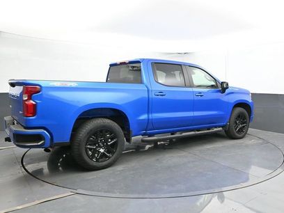 Used 2026 Chevrolet Silverado 1500 RST w/ RST Select Package