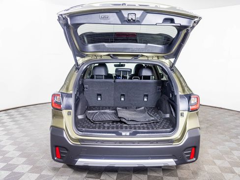 Used 2022 Subaru Outback Limited XT image 42