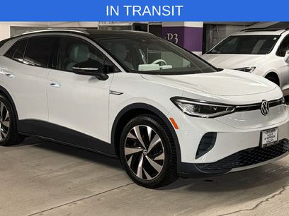 Used 2021 Volkswagen ID.4 1st Edition