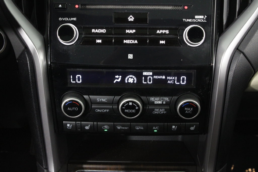 Used 2021 Subaru Ascent Touring w/ Popular Package #2A AWD/4WD image 23