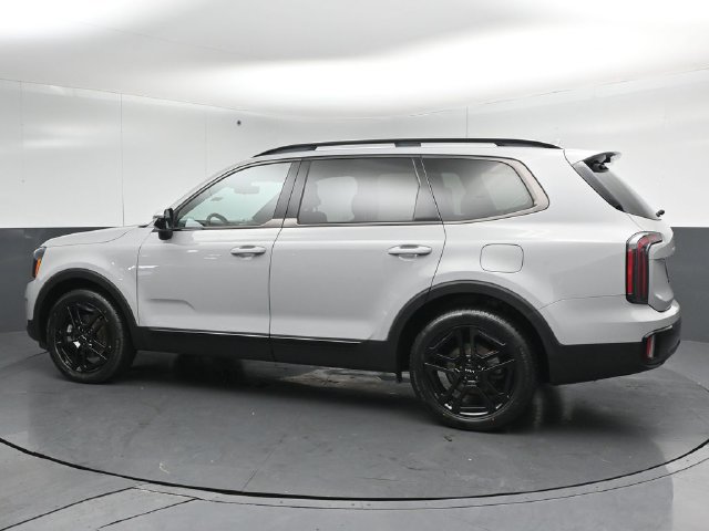 Used 2024 Kia Telluride SX Prestige X-Line AWD/4WD image 5