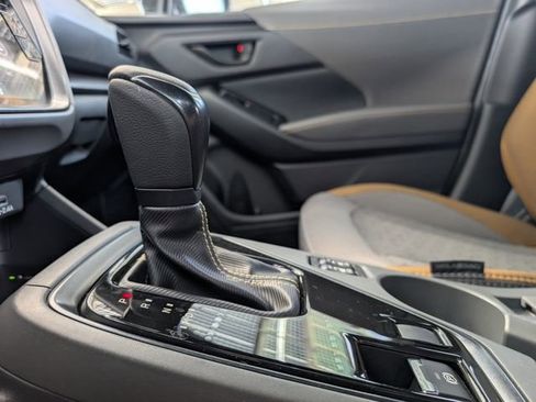 Certified 2025 Subaru Crosstrek 2.5i Sport w/ Crosstrek Mirror Package image 18