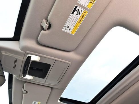 New 2026 Honda CR-V EX-L image 23