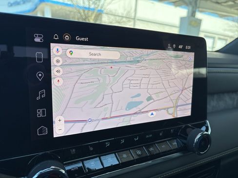 New 2026 Chevrolet Colorado ZR2 w/ Technology Package image 38