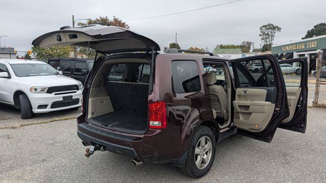 Used 2009 Honda Pilot EX image 28
