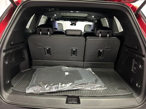 New 2026 Buick Enclave Preferred w/ Power Package AWD/4WD image 24