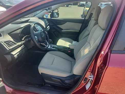 Used 2023 Subaru Impreza 2.0i AWD/4WD image 19