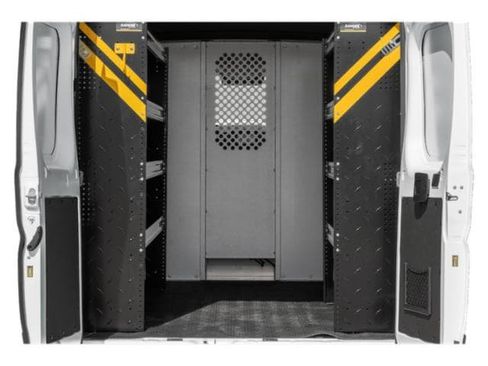 New 2026 RAM ProMaster 2500 w/ Safety Group image 11