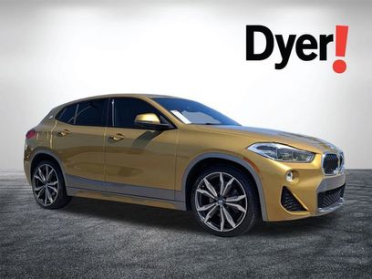 Used 2018 BMW X2 xDrive28i