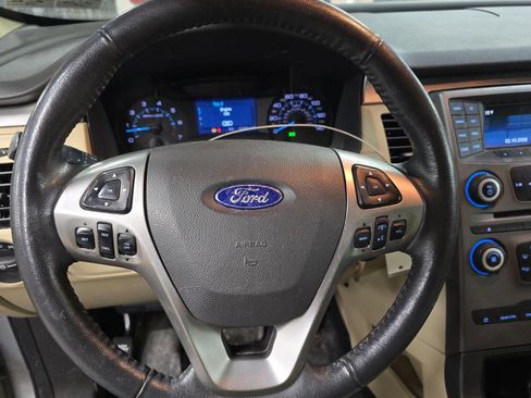Used 2019 Ford Flex SE image 6