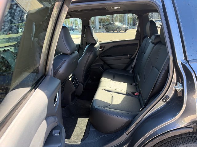 Certified 2026 Subaru Forester Limited AWD/4WD image 14