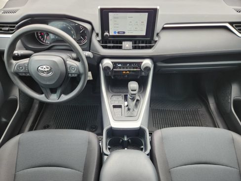 Used 2023 Toyota RAV4 XSE AWD/4WD image 30