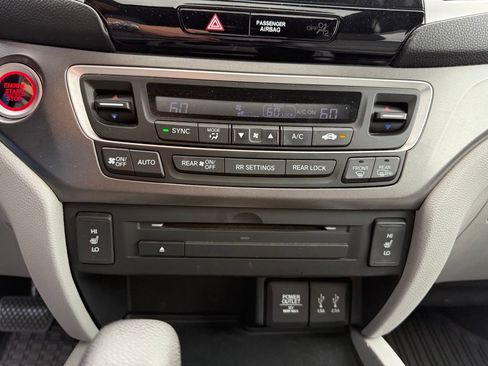 Used 2016 Honda Pilot EX-L image 16