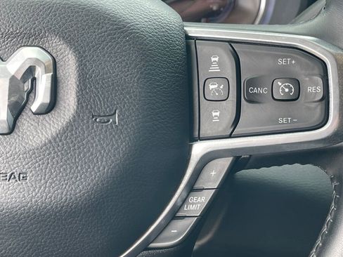 Used 2024 RAM 2500 Laramie w/ Safety Group AWD/4WD image 18