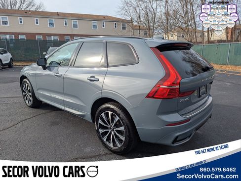 Certified 2024 Volvo XC60 B5 Core image 5