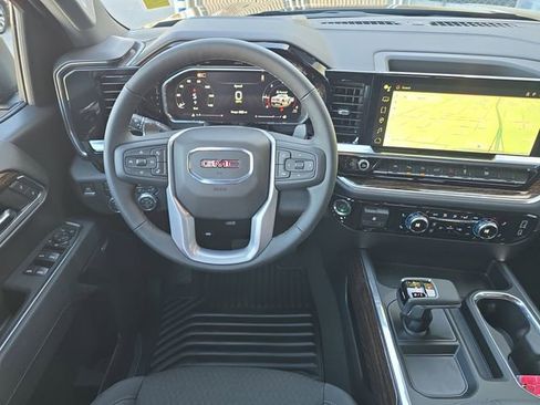 New 2026 GMC Sierra 1500 Elevation w/ Preferred Package AWD/4WD image 12