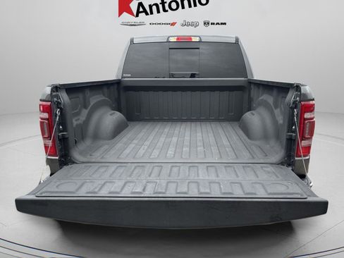 Used 2021 RAM 1500 Limited AWD/4WD image 22