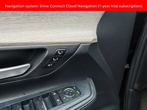 Used 2024 Toyota Grand Highlander AWD image 6