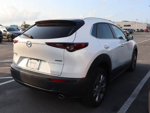 Used 2023 MAZDA CX-30 AWD 2.5 S w/ Select Package image 2