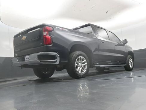 Used 2023 Chevrolet Silverado 1500 LT w/ Max Trailering Package AWD/4WD image 39