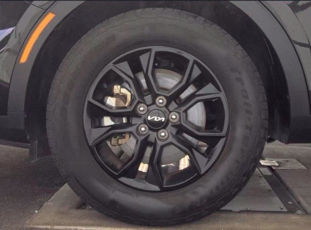 Certified 2024 Kia Sportage X-Pro Prestige AWD/4WD image 9
