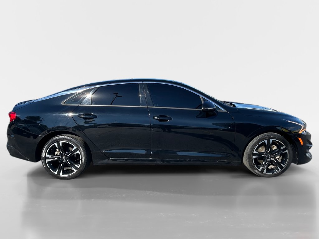 Used 2021 Kia K5 GT-Line w/ GT-Line FWD Premium Package image 6
