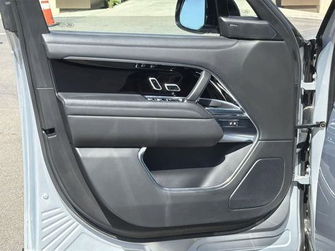 Used 2023 Land Rover Range Rover SE AWD/4WD image 23