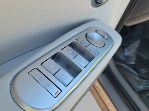 New 2026 Hyundai Palisade SEL image 17