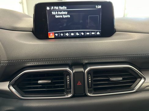 Used 2020 MAZDA CX-5 Touring image 33