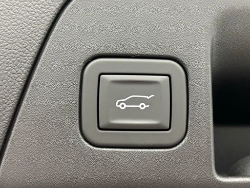 New 2025 Buick Envision Sport Touring image 14