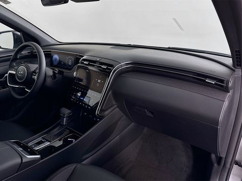 Certified 2024 Hyundai Tucson XRT image 28