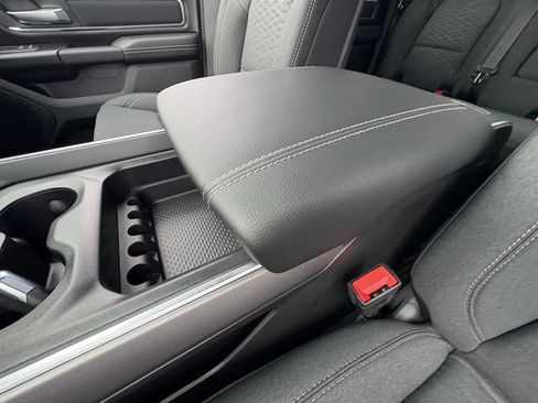 New 2026 RAM 1500 Big Horn AWD/4WD image 45