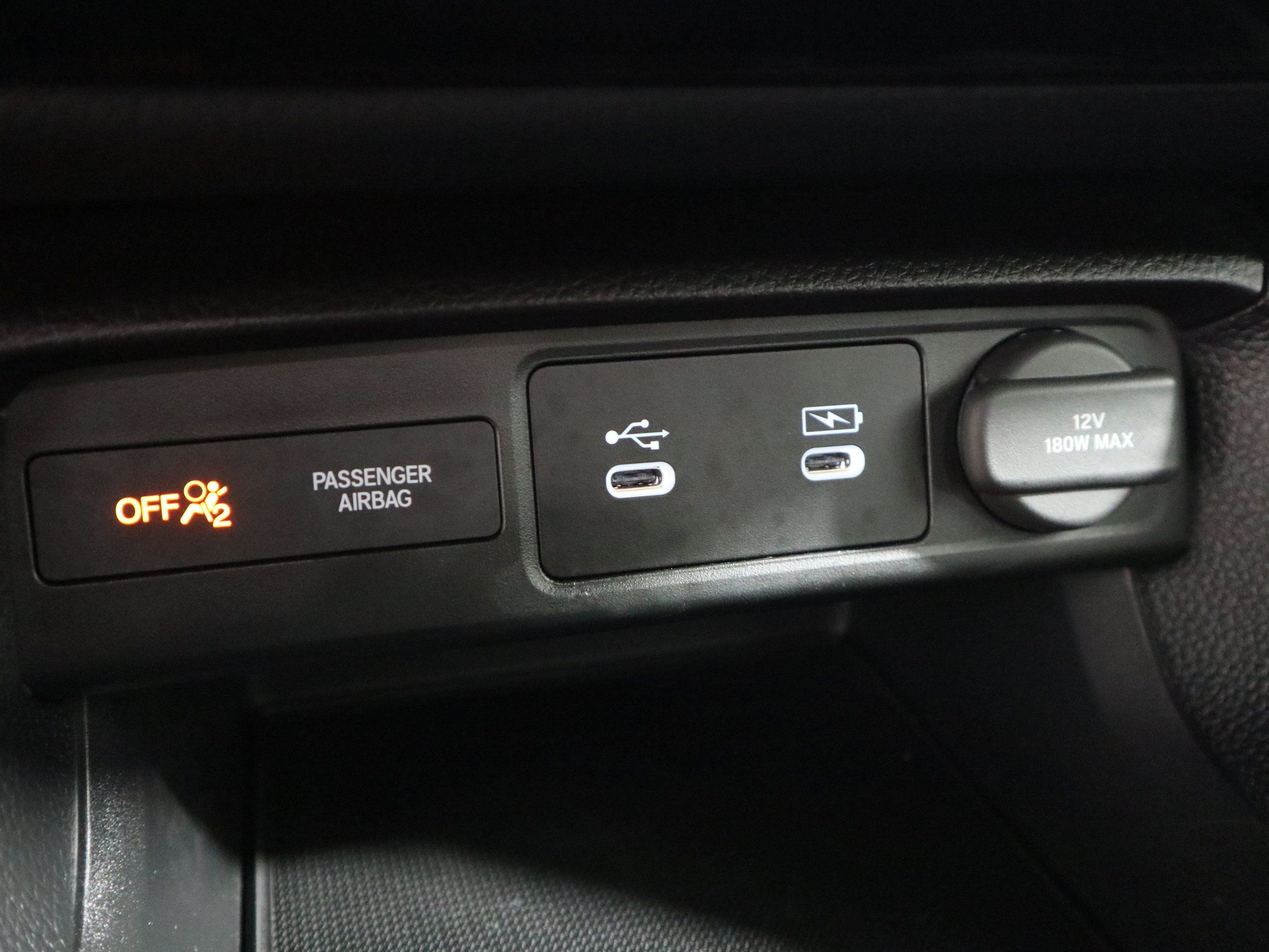 Used 2025 Honda Civic Sport image 31
