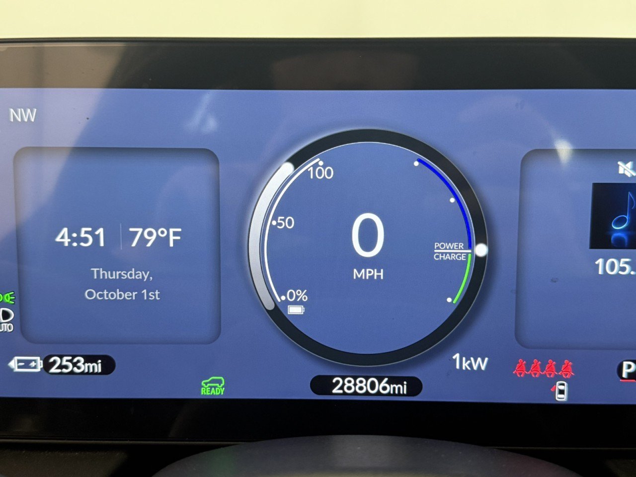 Used 2024 Honda Prologue EX image 17